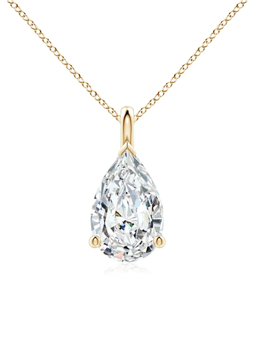 Nova Jewelry® Frozen Tear