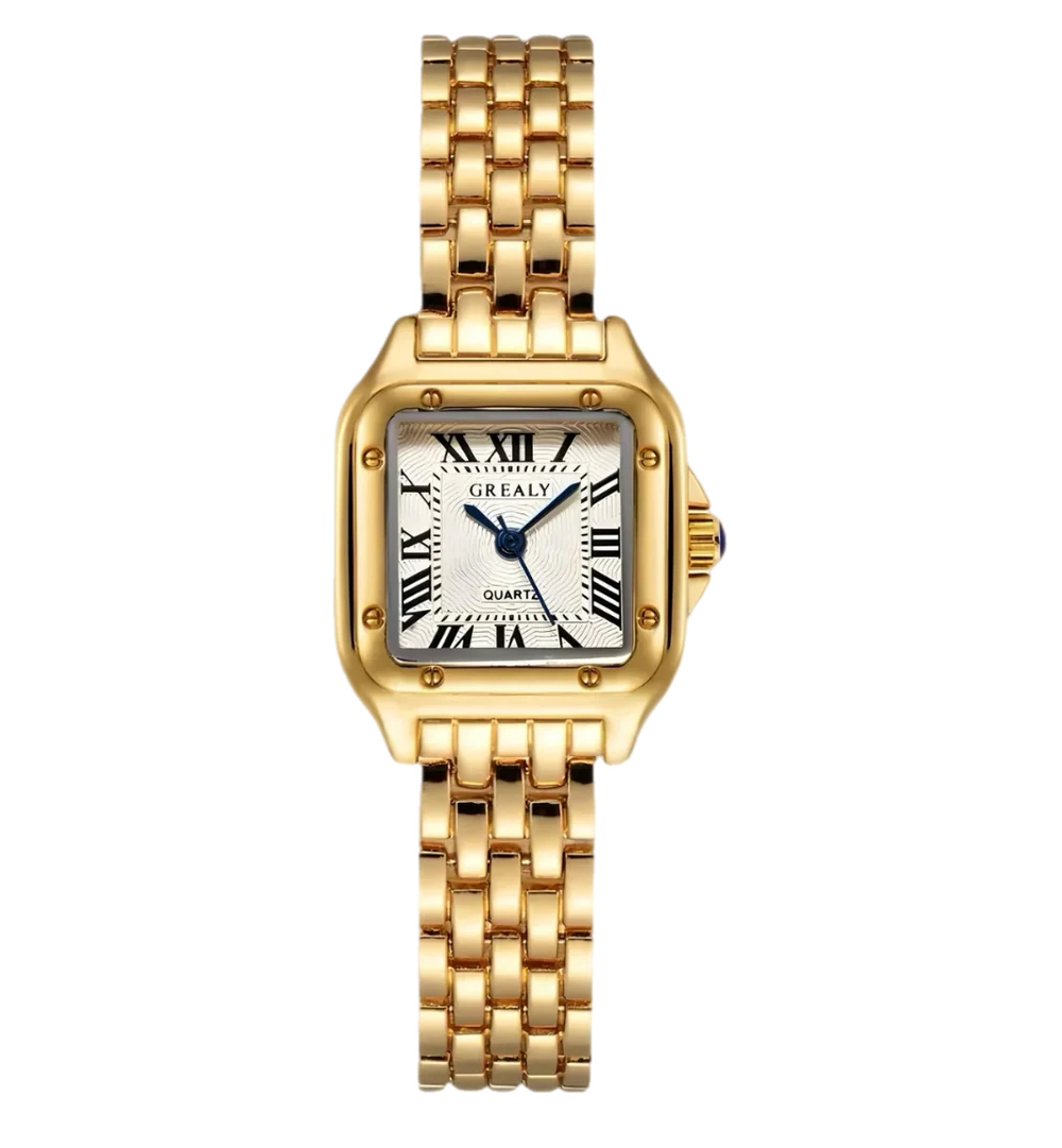 Nova Jewelry® Panthère Élégance