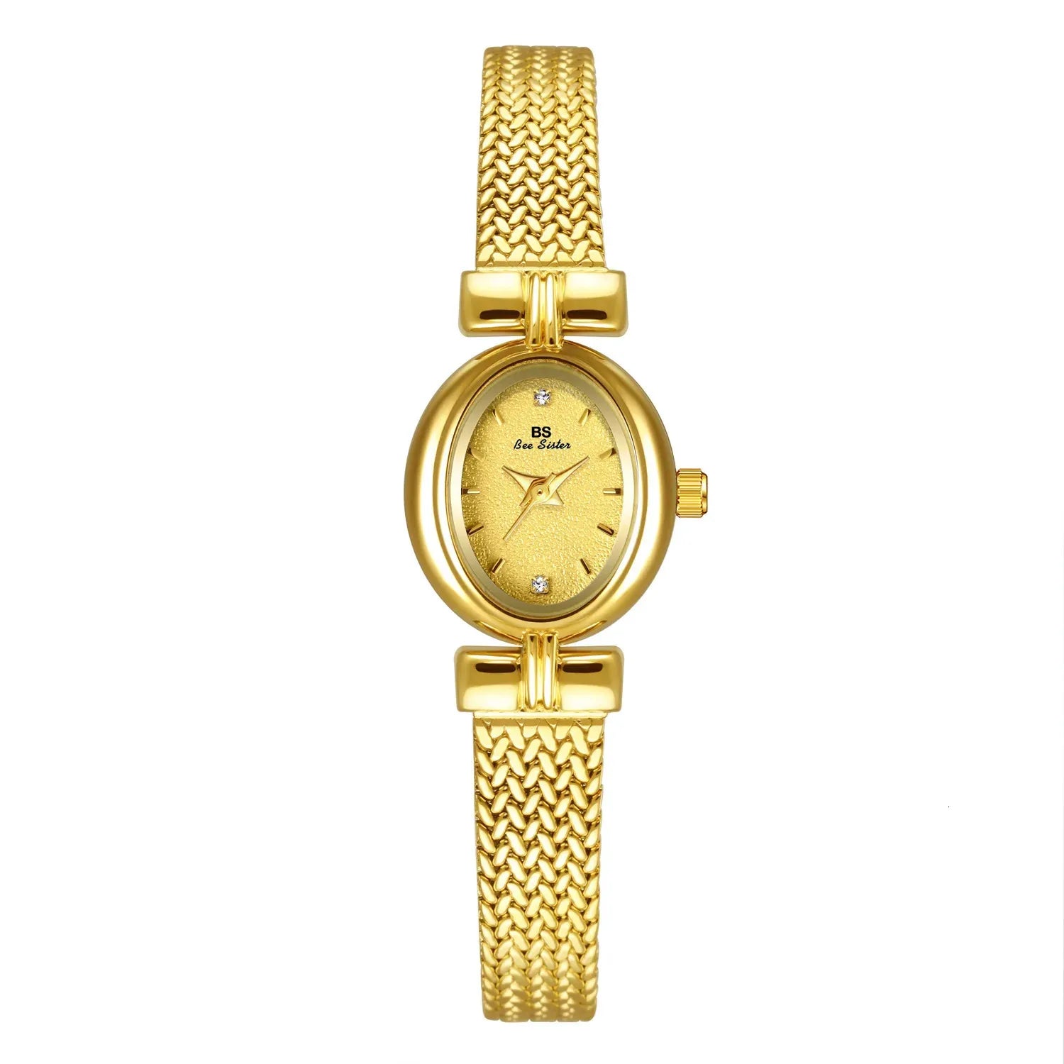 Nova Jewelry® Bee Sister Lumière