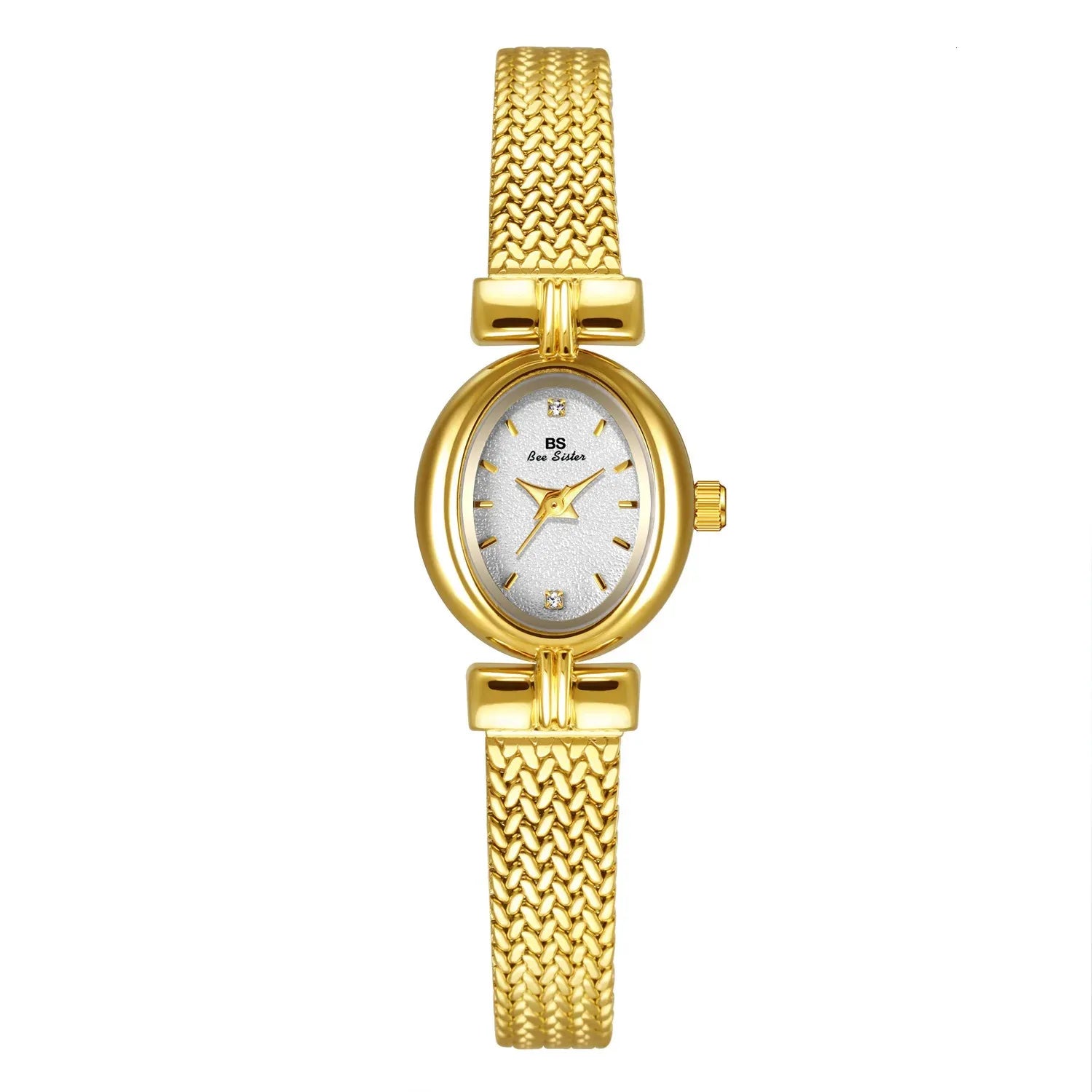 Nova Jewelry® Bee Sister Lumière