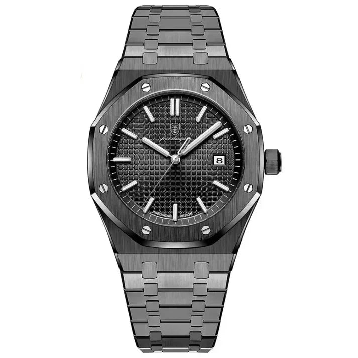 Nova Jewelry® Koak Fortress