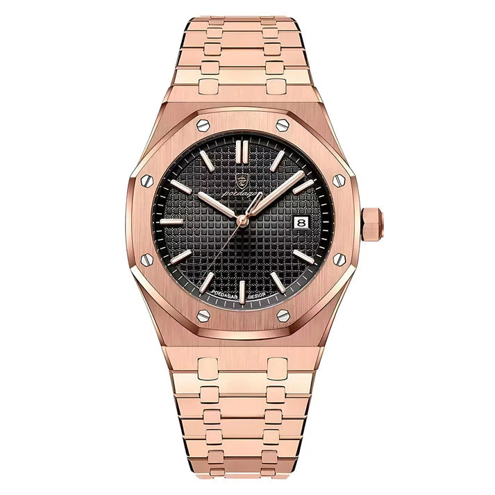 Nova Jewelry® Koak Fortress