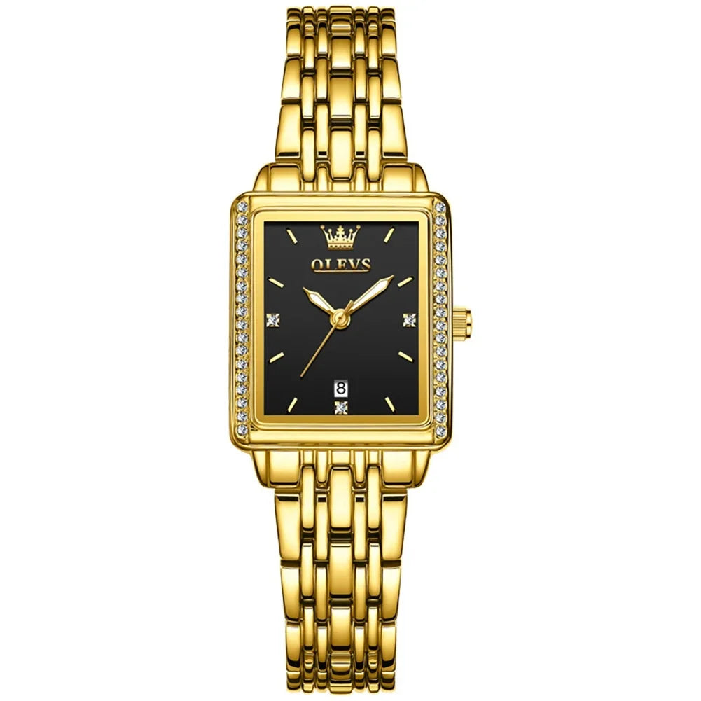 Nova Jewelry® Golden Crown