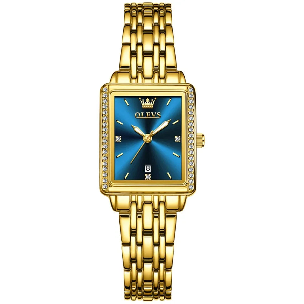 Nova Jewelry® Golden Crown