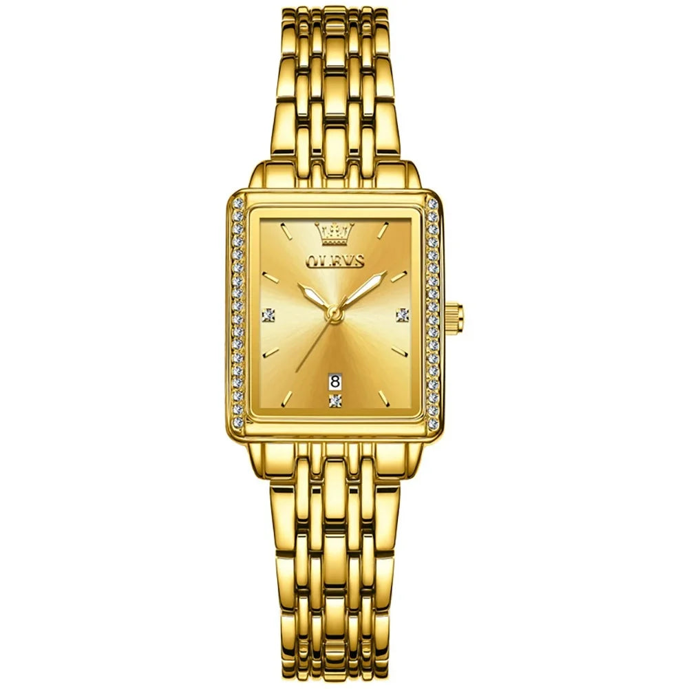 Nova Jewelry® Golden Crown