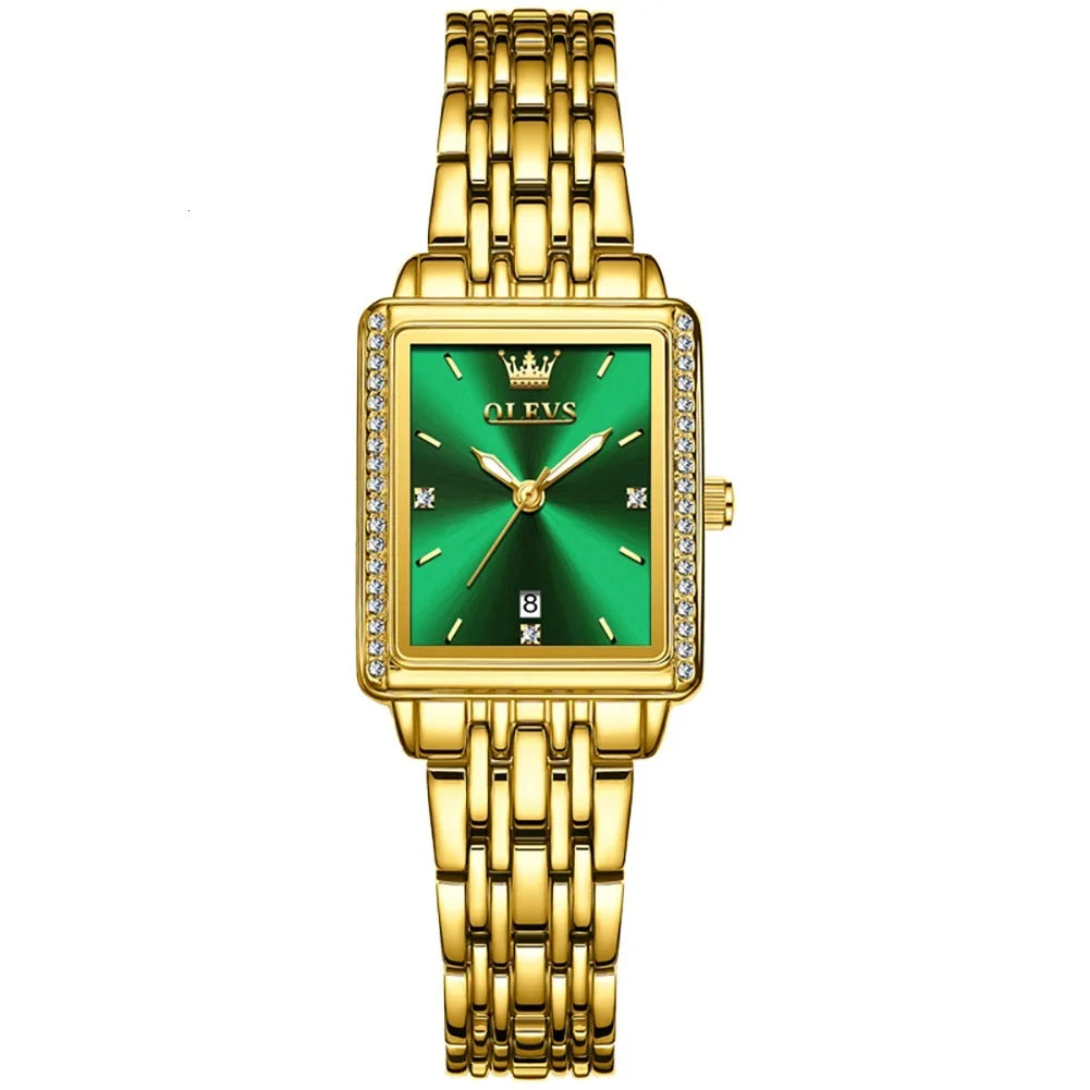 Nova Jewelry® Golden Crown