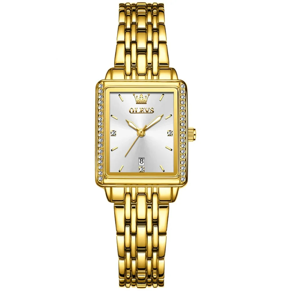Nova Jewelry® Golden Crown