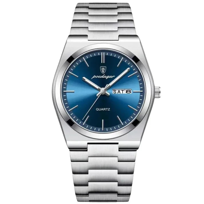Nova Jewelry® Steel Oak