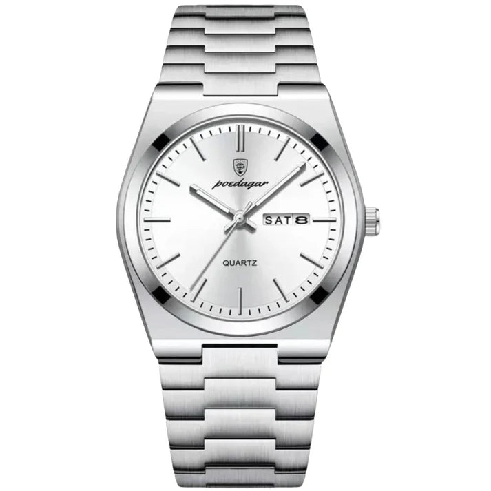 Nova Jewelry® Steel Oak
