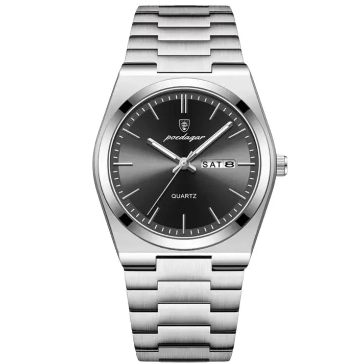 Nova Jewelry® Steel Oak