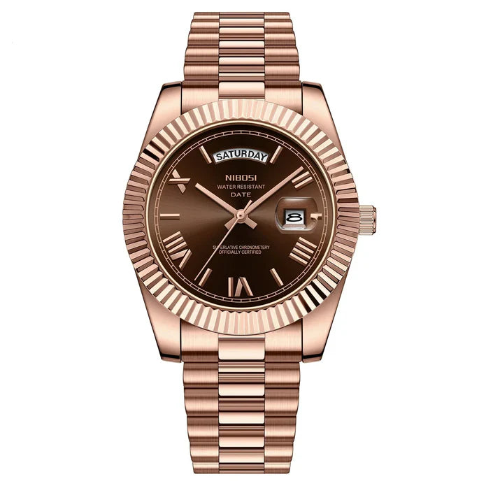 Nova Jewelry® Rose Président