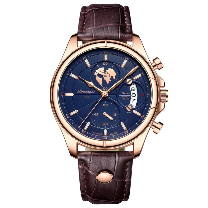 Nova Jewelry® Meridian Atlas