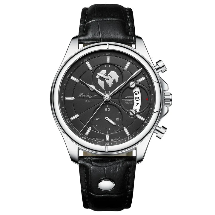 Nova Jewelry® Meridian Atlas