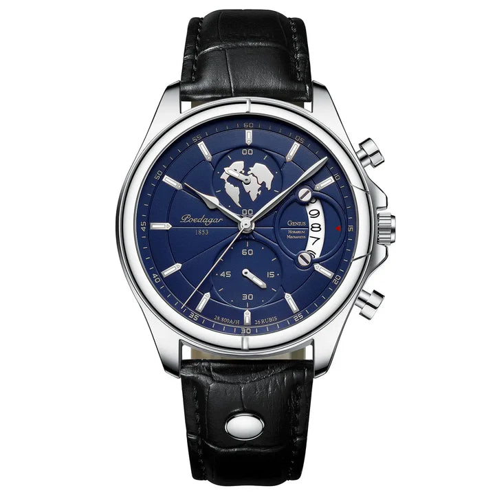 Nova Jewelry® Meridian Atlas