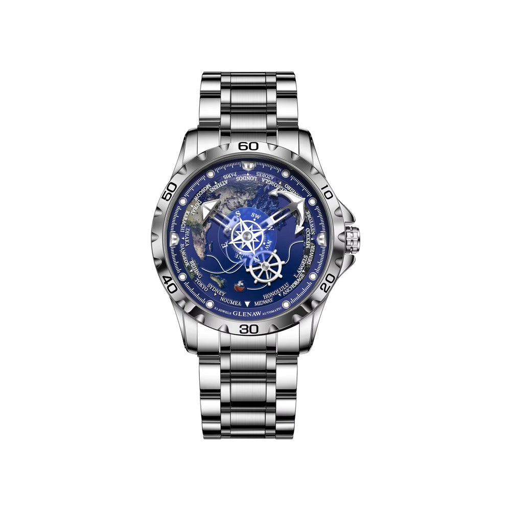 Nova Jewelry® Warden