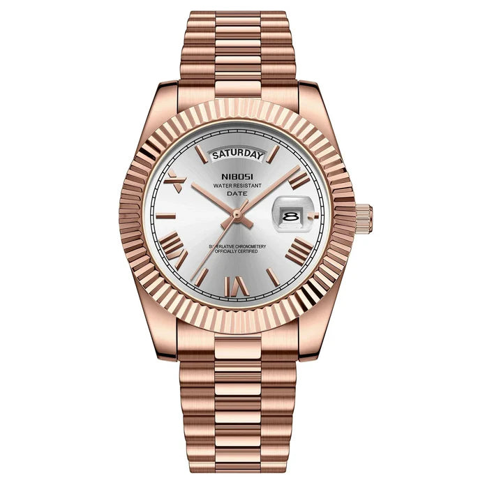 Nova Jewelry® Rose Président
