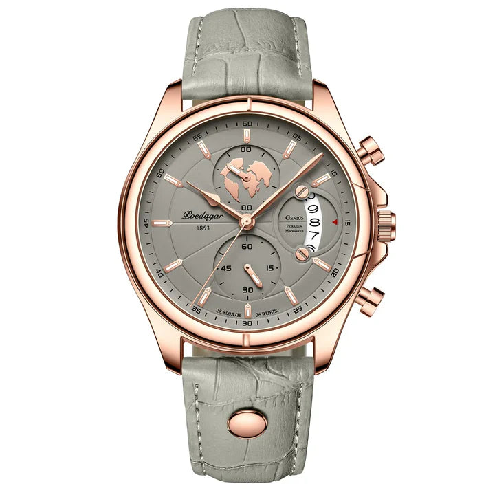 Nova Jewelry® Meridian Atlas