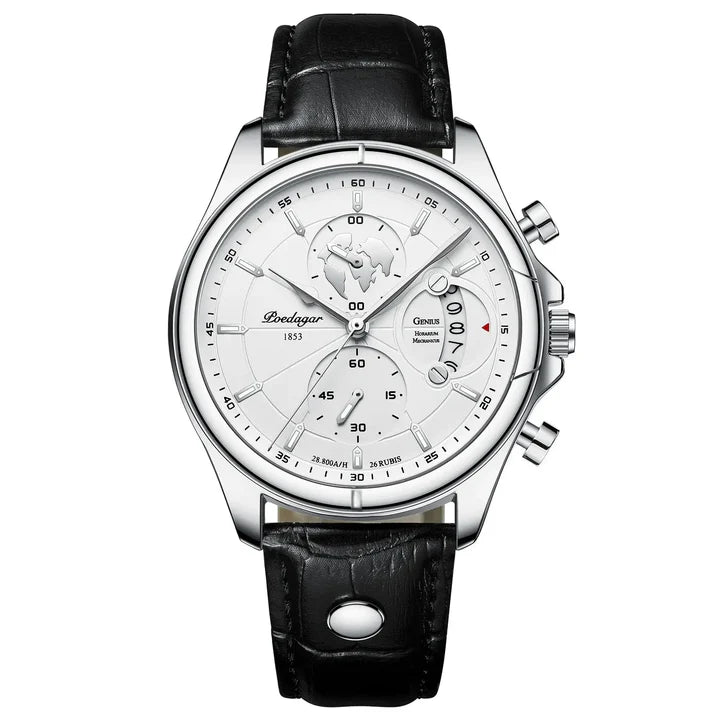 Nova Jewelry® Meridian Atlas