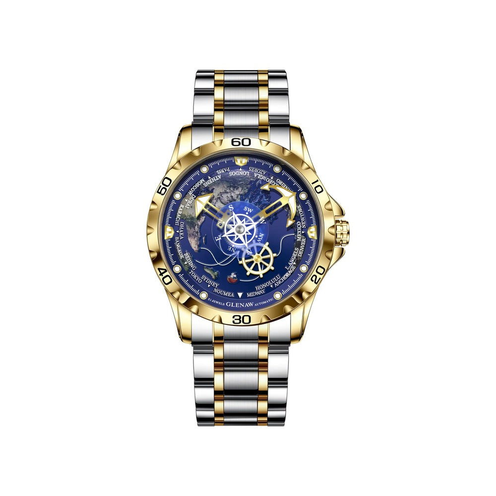 Nova Jewelry® Warden