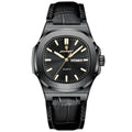 Nova Jewelry® Dark Leather Series