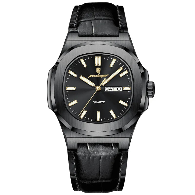 Nova Jewelry® Dark Leather Series
