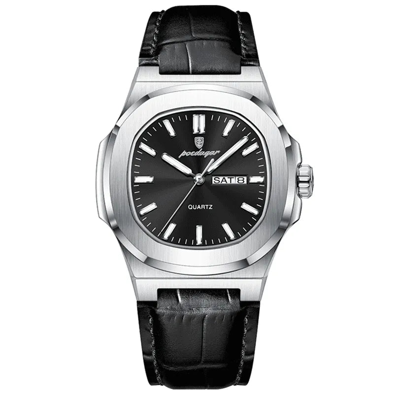 Nova Jewelry® Dark Leather Series