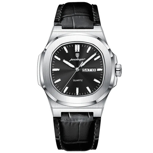 Nova Jewelry® Dark Leather Series