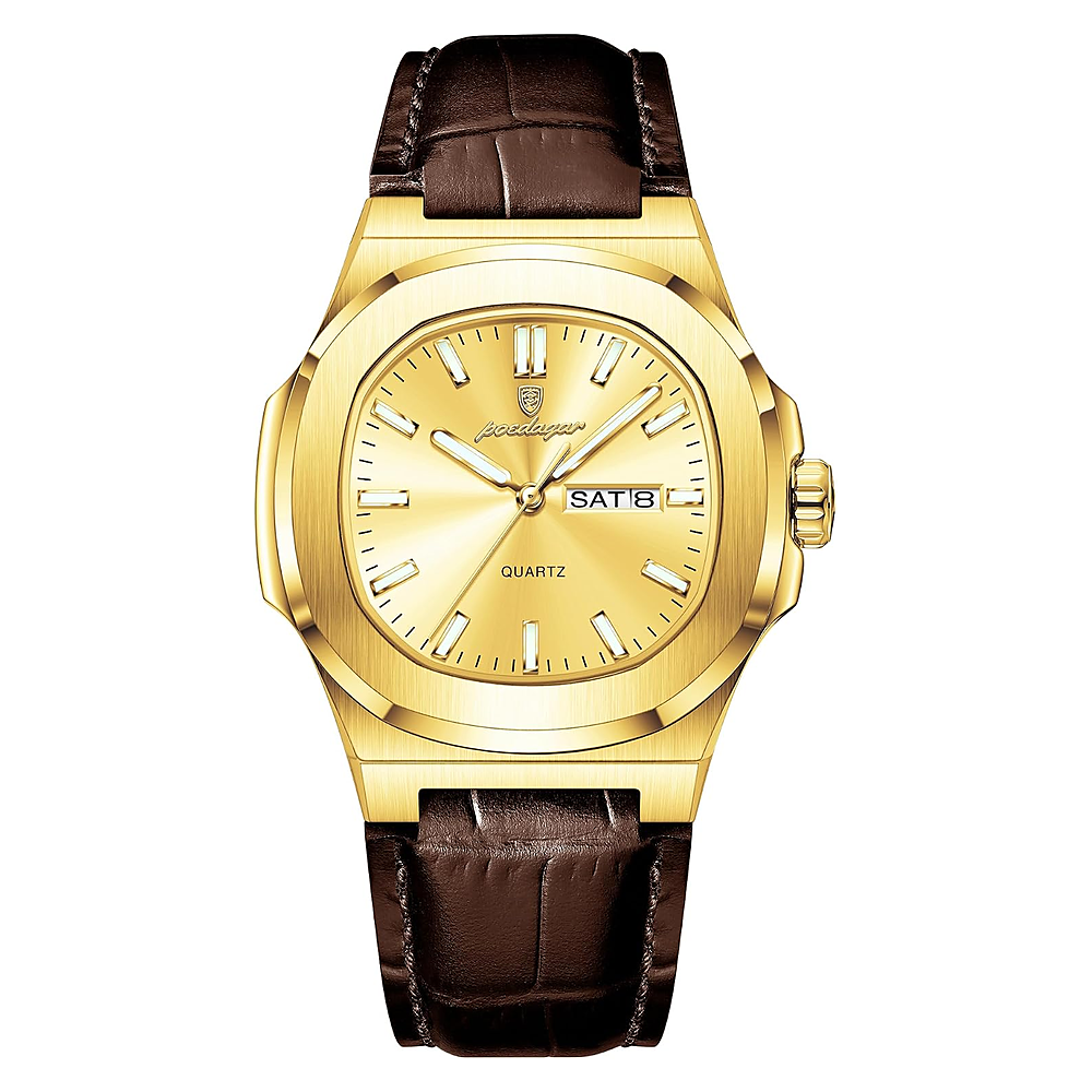 Nova Jewelry® Dark Leather Series