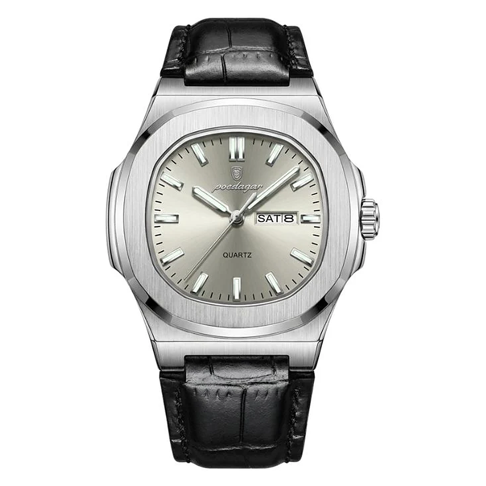 Nova Jewelry® Dark Leather Series