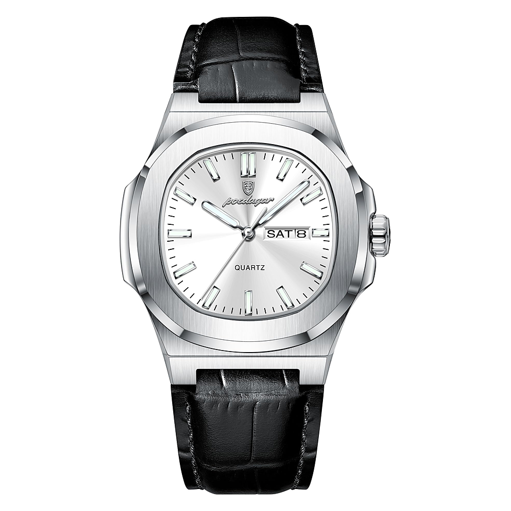 Nova Jewelry® Dark Leather Series