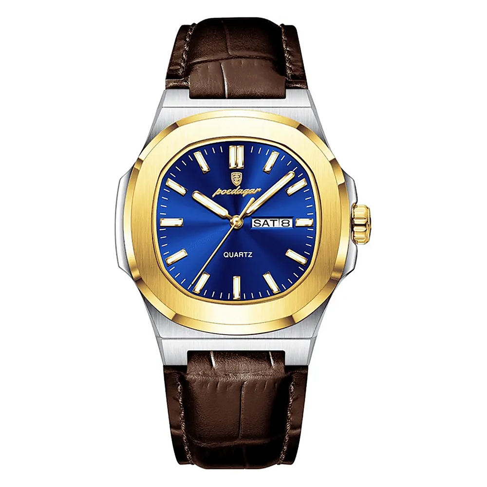 Nova Jewelry® Dark Leather Series