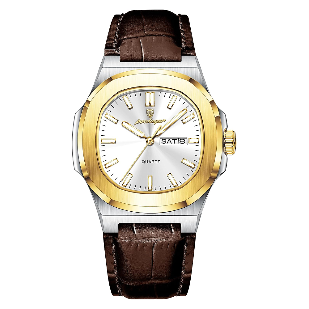 Nova Jewelry® Dark Leather Series