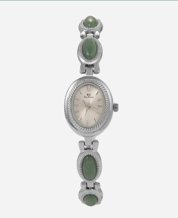 Nova Jewelry® Jade Lumière
