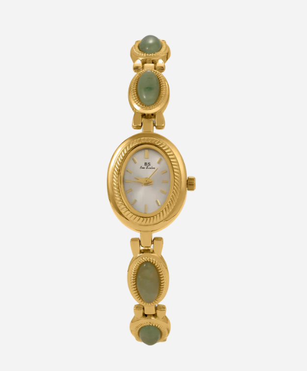 Nova Jewelry® Jade Lumière