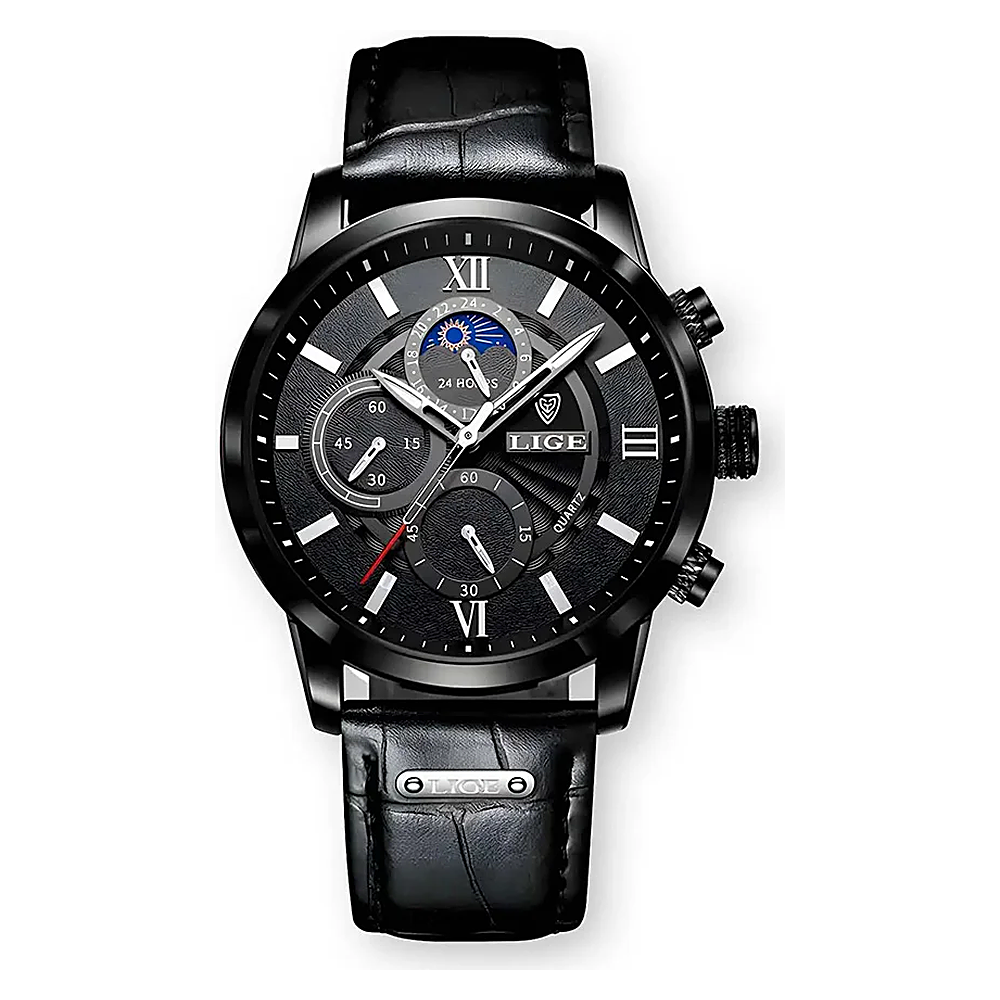 Nova Jewelry® LIGE Dusk Explorer