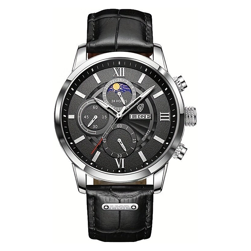 Nova Jewelry® LIGE Dusk Explorer