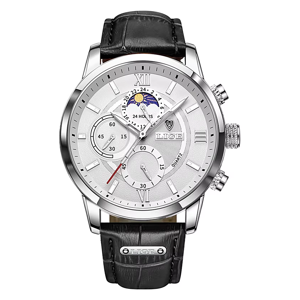 Nova Jewelry® LIGE Dusk Explorer