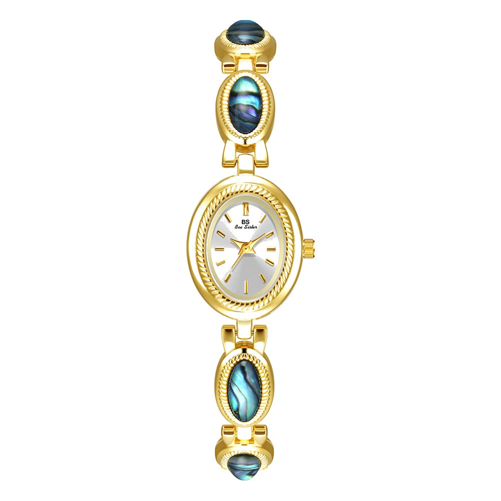 Nova Jewelry® Jade Lumière
