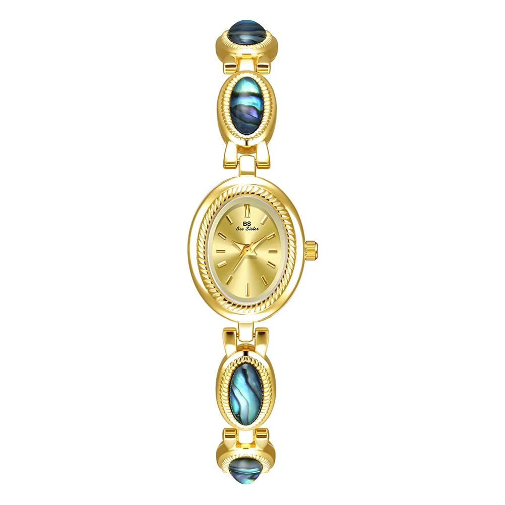 Nova Jewelry® Jade Lumière