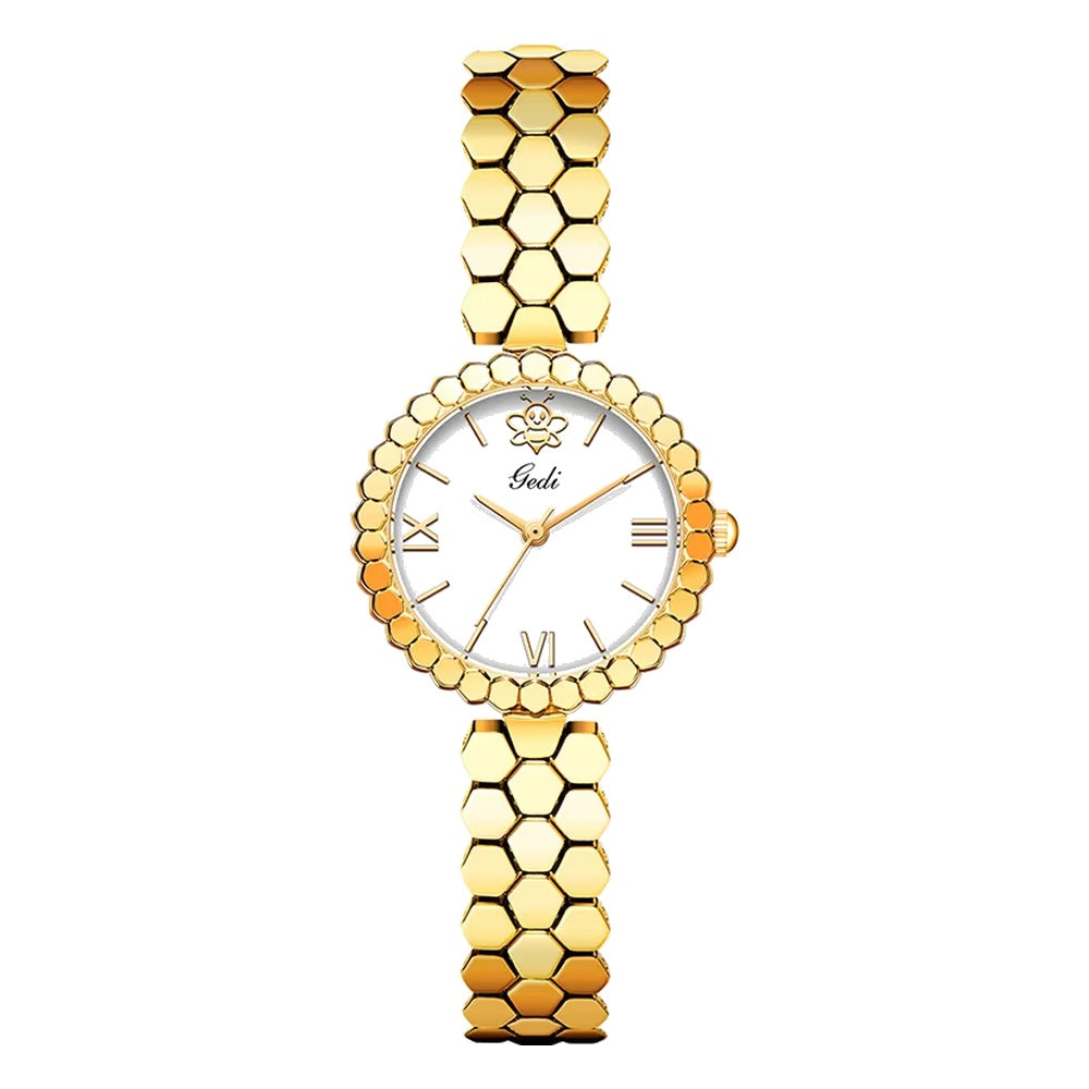 Nova Jewelry® Honeycomb Silver