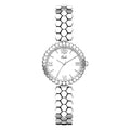 Nova Jewelry® Honeycomb Silver