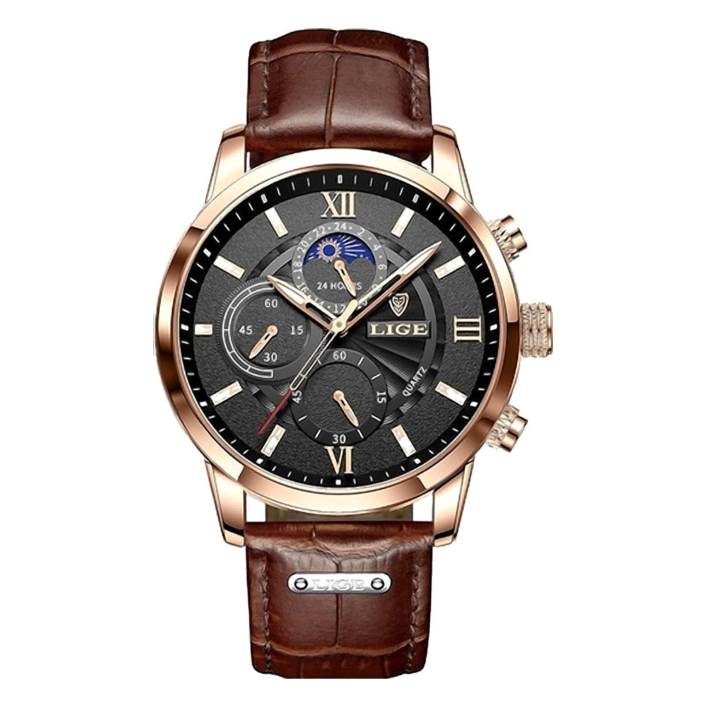 Nova Jewelry® LIGE Dusk Explorer