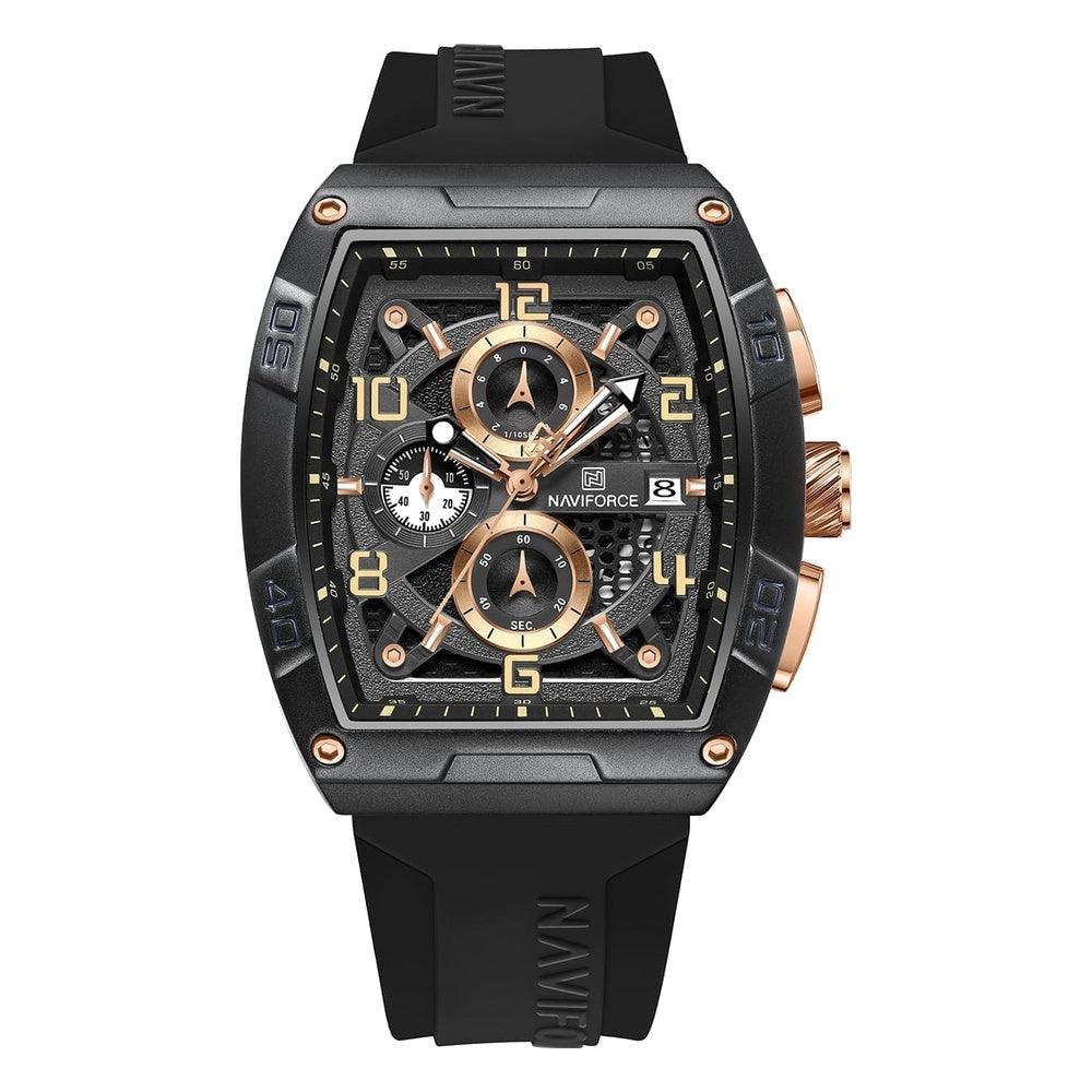 Nova Jewelry® Assaut