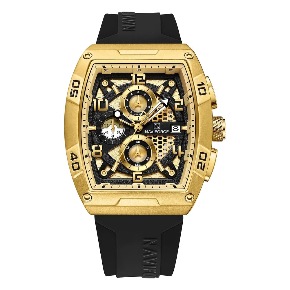 Nova Jewelry® Assaut