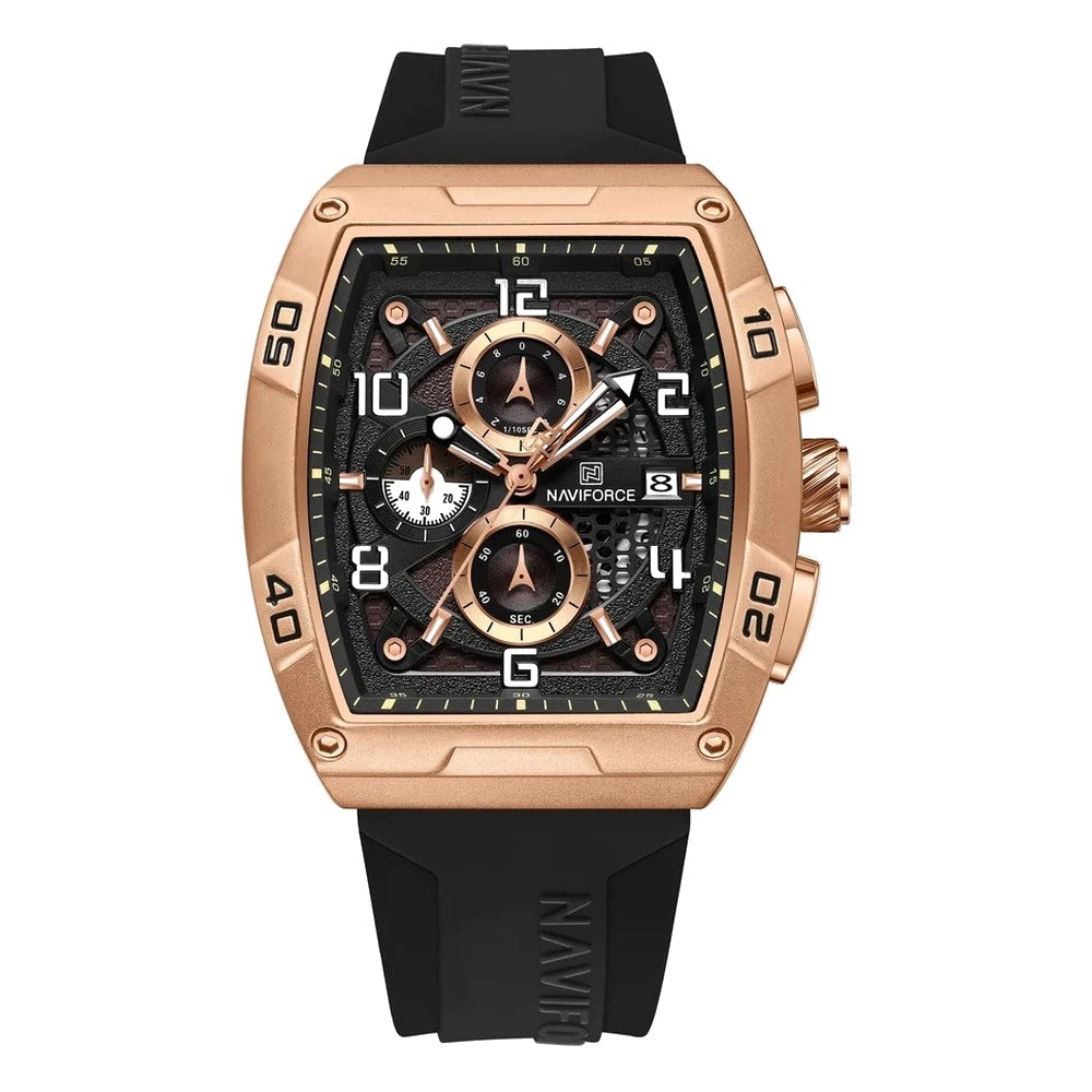 Nova Jewelry® Assaut