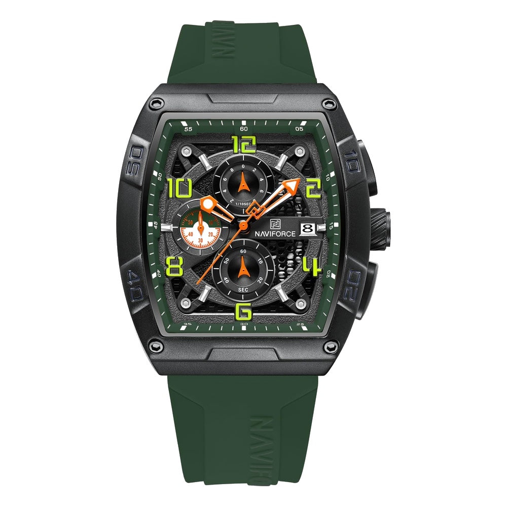 Nova Jewelry® Assaut