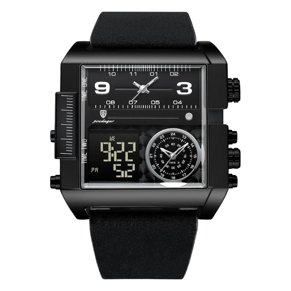 Nova Jewelry® Triaxe