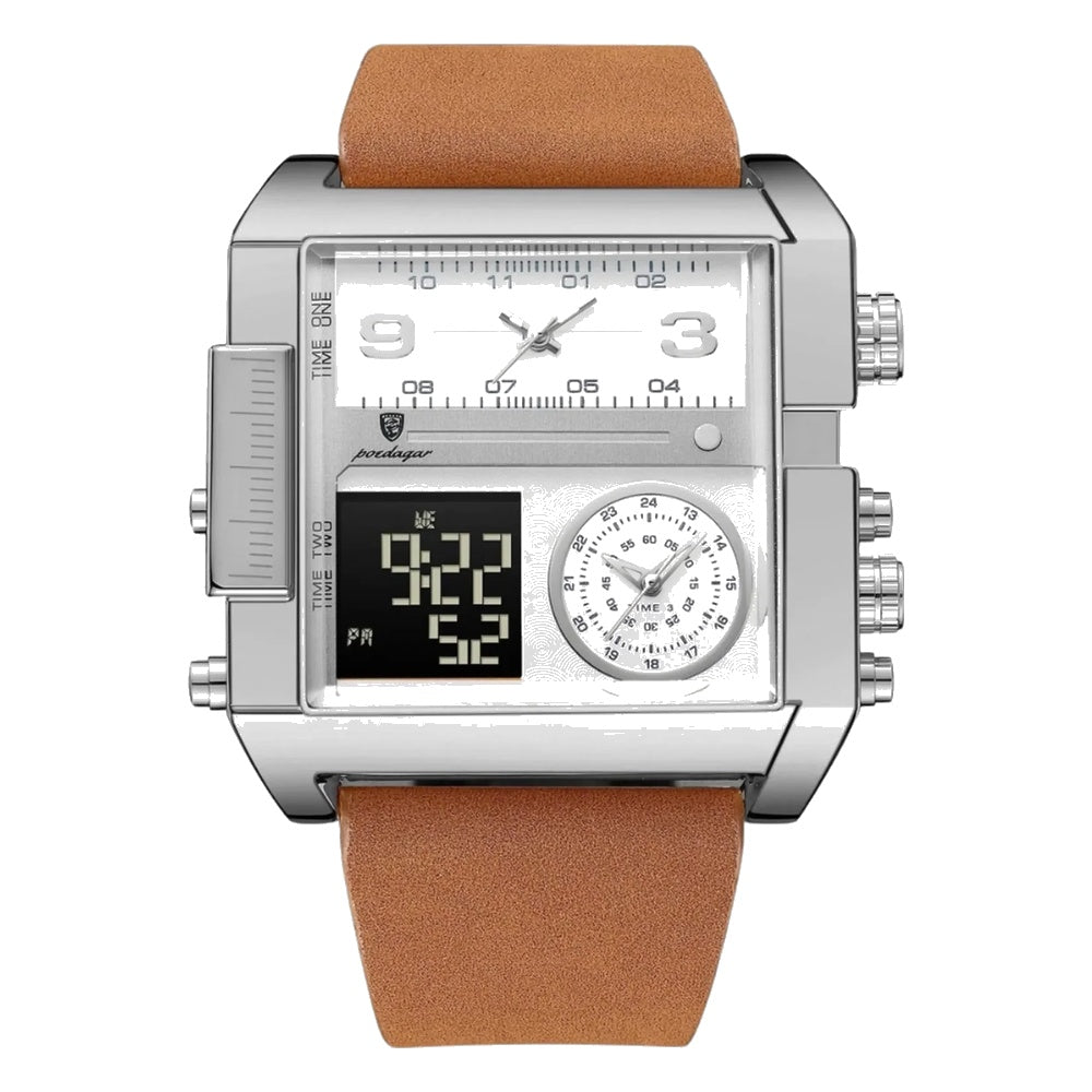 Nova Jewelry® Triaxe
