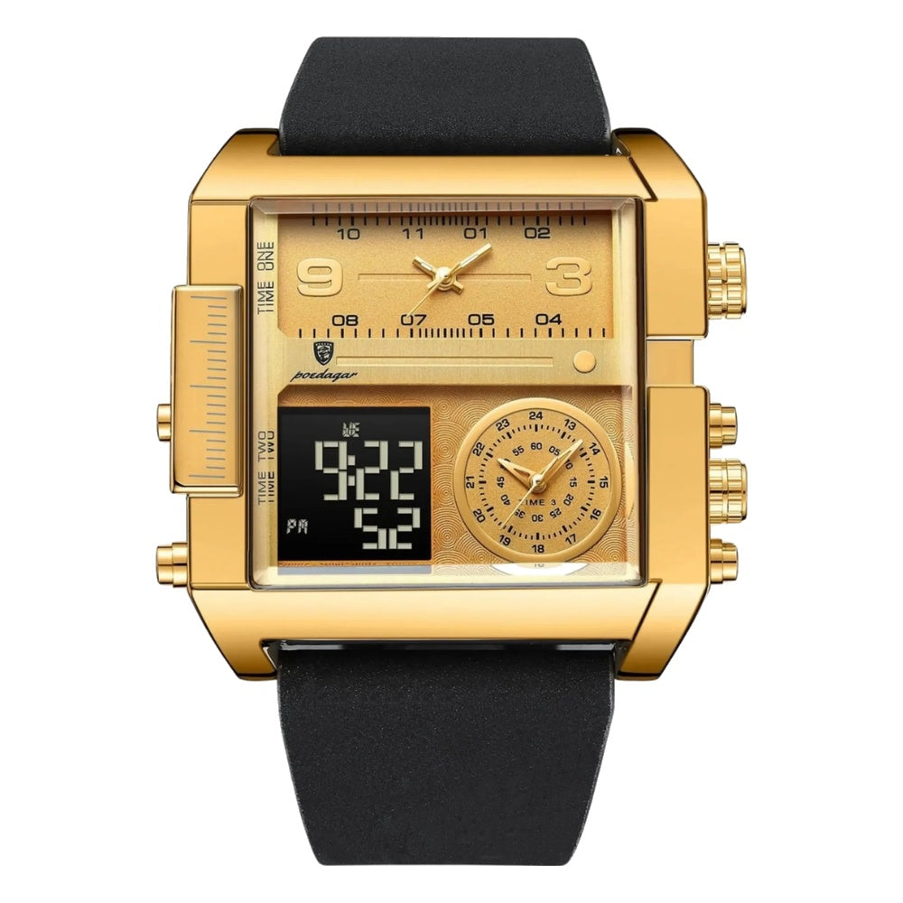 Nova Jewelry® Triaxe