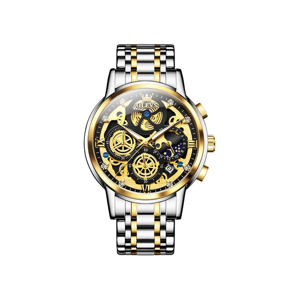 Nova Jewelry® Titan